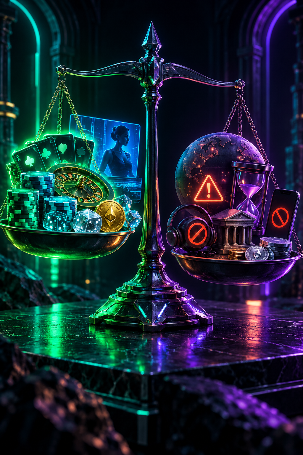Lucky Ones casino review: pros, cons and verdict